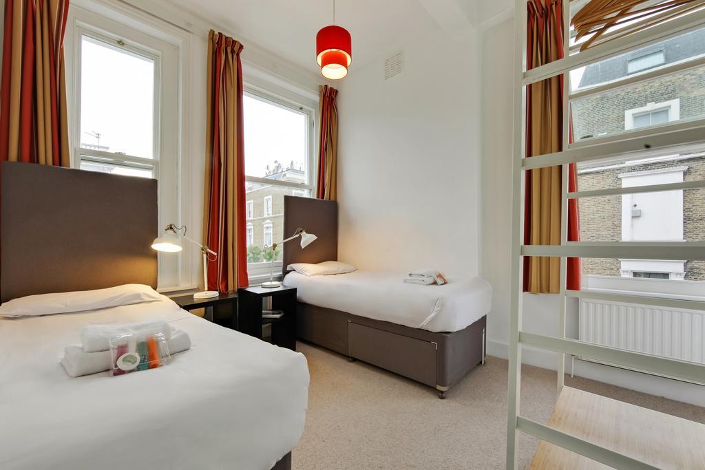 Nevern House Pensiune Londra