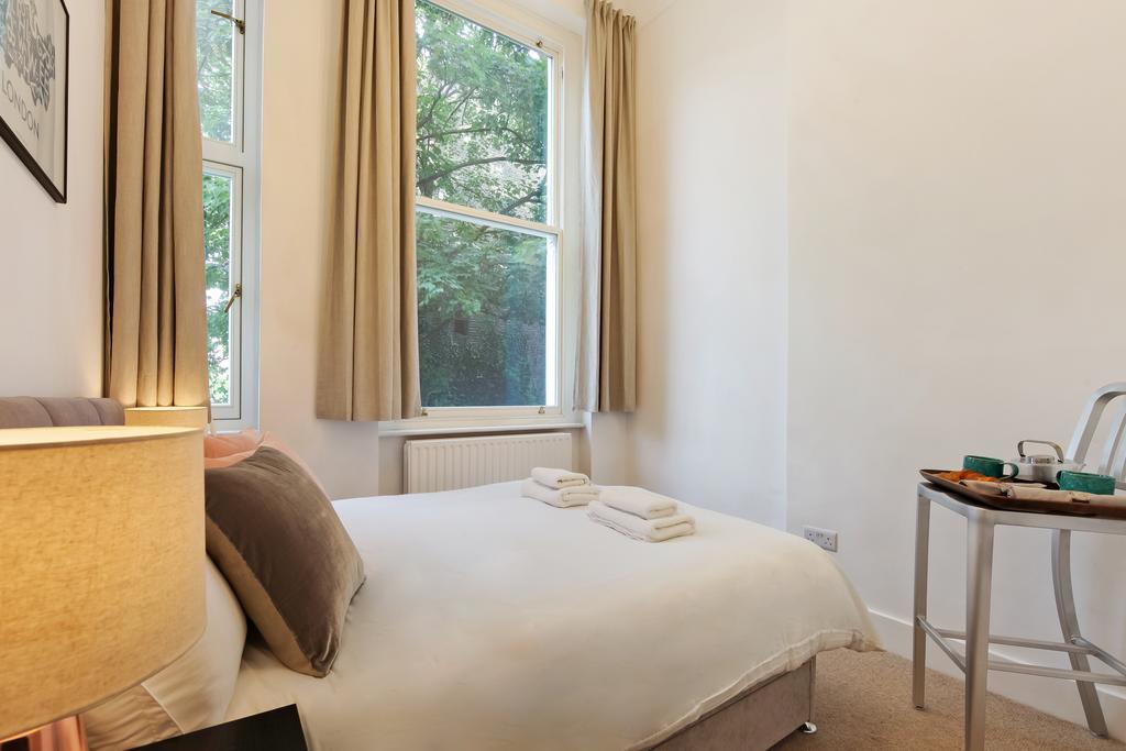 Pensiune Nevern House Londra