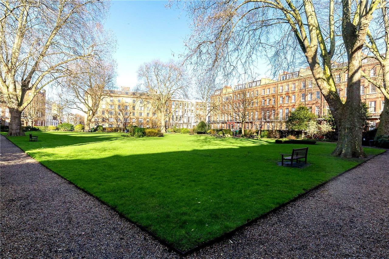 Nevern House Londra