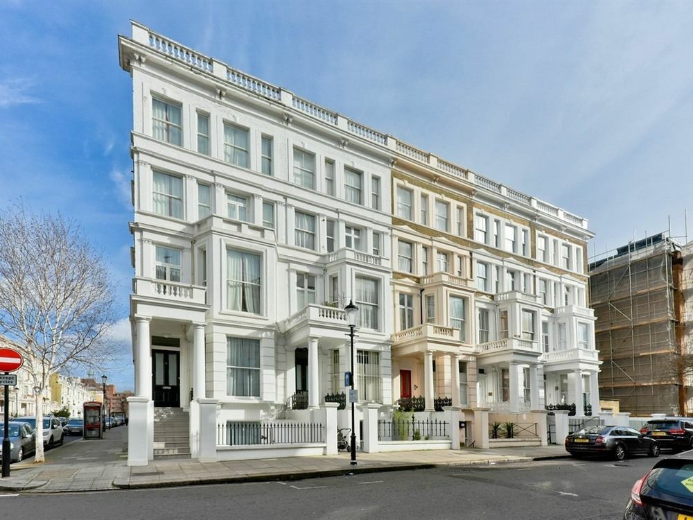 Nevern House 2* Londra